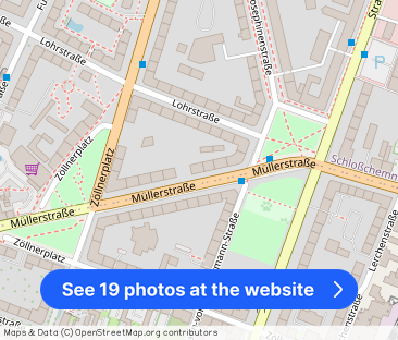 Erstbezug - Hochwertige 2 Raumwohnung mit Gartenanteil - WE01 - Photo 1