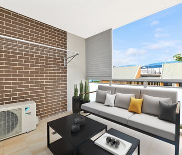 71/32-40 Kerr Parade, Auburn NSW 2144 - Apartment For Rent | Domain - Photo 1