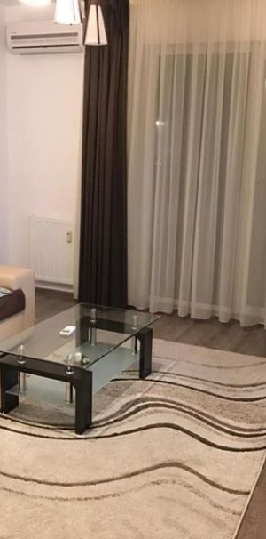 Garsoniera situata pe strada Mihai Eminescu - Fotografie 1