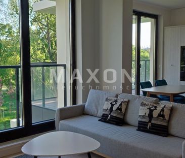 Apartament z widokiem na Park - Фото 4