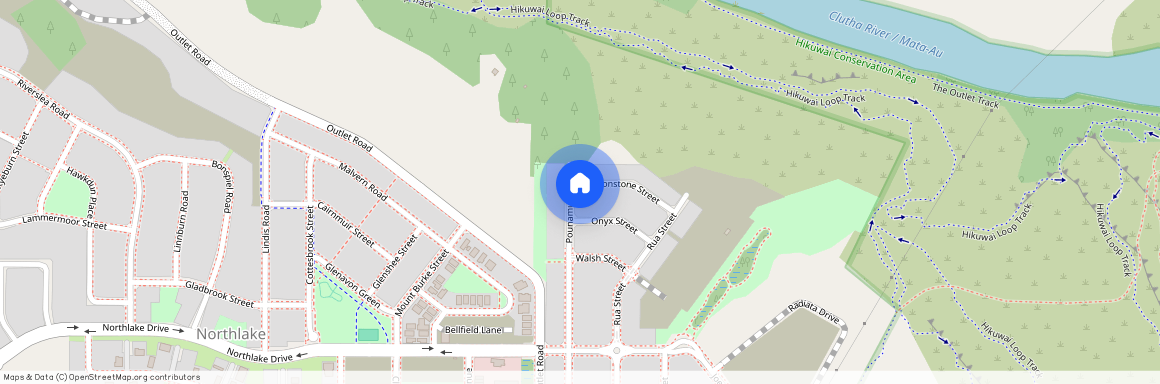 2 Moonstone Street, Albert Town, Wanaka