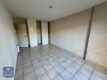 Location Appartement 1 pièce 25m² ROUEN 76100 - Photo 2