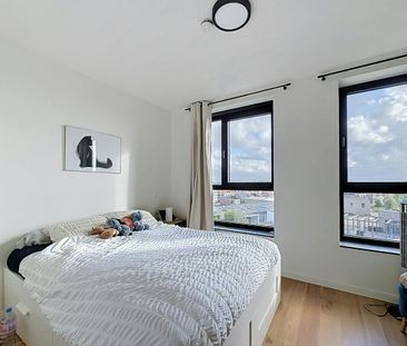 Appartement te huur in Veurne met 1 slaapkamer - foto 4
