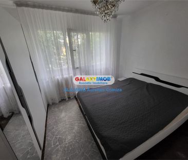 Apartament 4 camere decomandat Titan/etaj 1/mobilat/utilat/80MP - Photo 4
