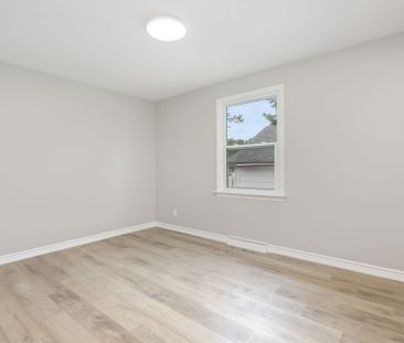 For Lease - 201 High Street Unit# Upper, Whitby, Ontario - Photo 5