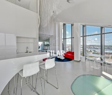 Mieszkanie Gdynia Śródmieście powierzchnia 93.0 m² C312-WM-69686 - Zdjęcie 6