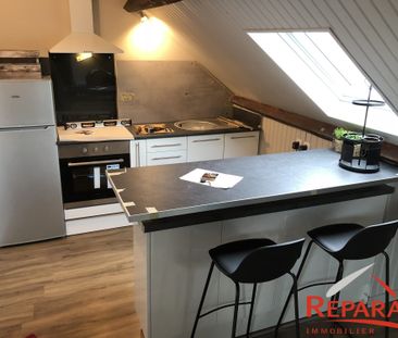 Location Appartement 2 pièces 34m² BRIVE LA GAILLARDE 19100 - Photo 1