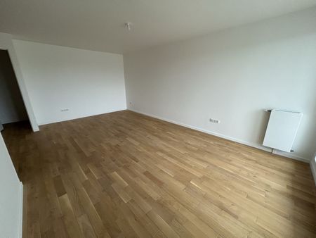 Tout savoir sur cet appartement dans le quartier Faubourg de l'Arche, à Courbevoie - Photo 2