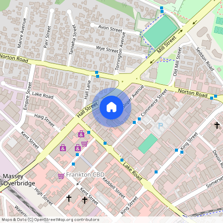 14 Village Quarter Lane, Frankton, Hamilton City