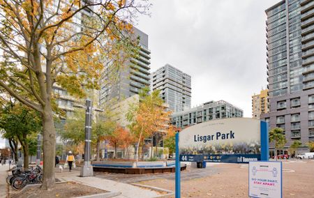 For Lease - 36 Lisgar Street Unit# 817, Toronto, Ontario - Photo 5