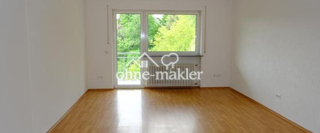 Sehr schöne 4-Zimmer+Wohnküche+Bad 100qm plus 19qm überdachter Balkon Heide/Lohn - Foto 1