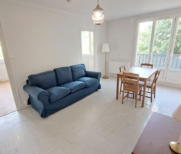 Location Appartement 3 pièces 45m² MEYLAN 38240 - Photo 2