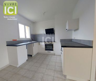 Village Les Sorinieres - Maison - 4 Pièces - 77 M² - Photo 1