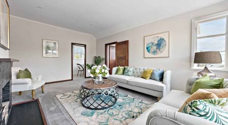 Renovated 4-Bedroom Home with Carport - Photo 2