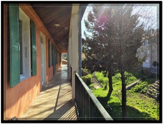 Location / Appartement - Photo 1