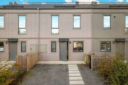 Åkersberga - 5rok - tillsv - 18.975kr/mån - Photo 5