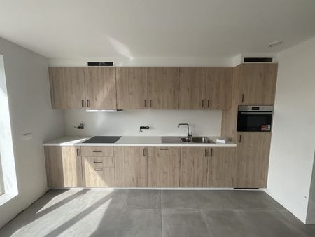 Appartement te huur - Photo 5