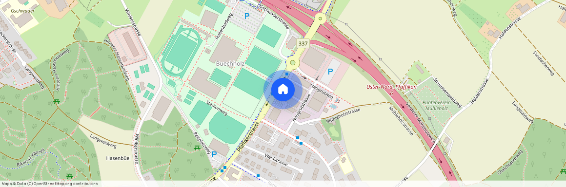 8610, Uster, Pfäffikerstrasse, 34