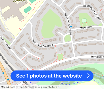 Anderson Crescent,Ayr,KA7 - Photo 1