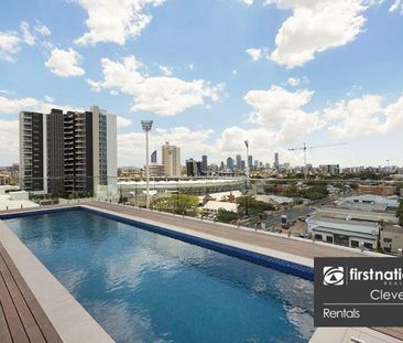 705/45 Wellington Road East, 4001, Brisbane Qld - Photo 2