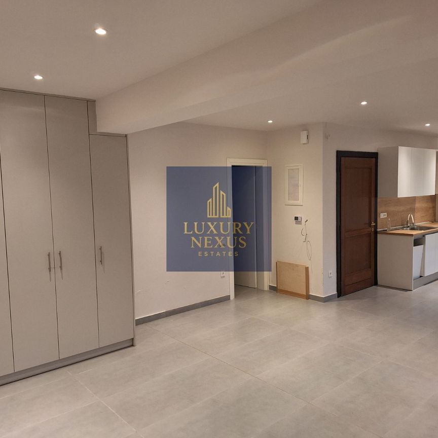 Διαμέρισμα για ενοικίαση - Νέα Πεντέλη, - Photo 1