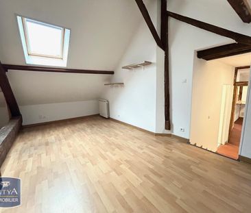 Location Maison 3 pièces 90m² VIERZON 18100 - Photo 6