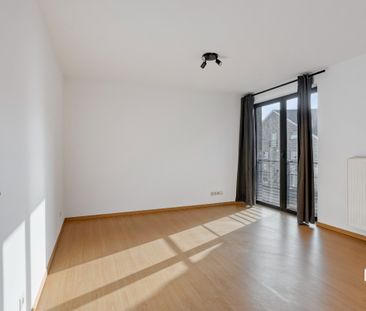 Charmant gelijkvloers duplexappartement - Foto 1