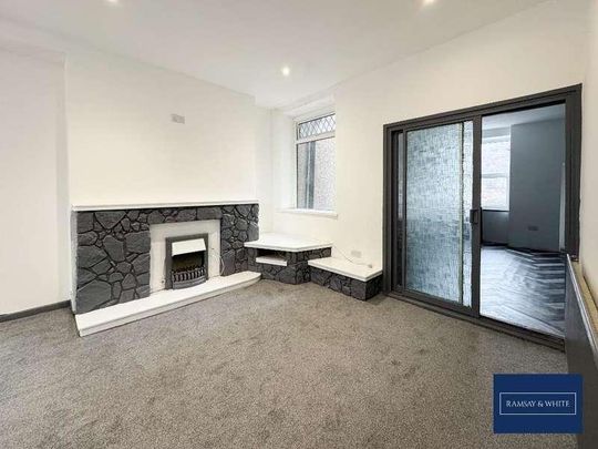 Coronation Place, Aberfan, Merthyr Tydfil, CF48 - Photo 1