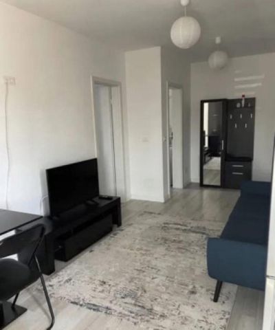 Apartament 2 camere, 47 mp, tip studio, zona 1 Mai - Photo 4