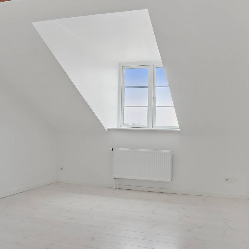 Om lejligheden - Photo 1