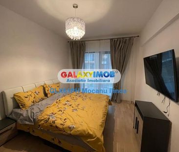 Inchiriere apartament 2 camere, de lux, bloc nou, Albert, Ploiesti - Fotografie 6