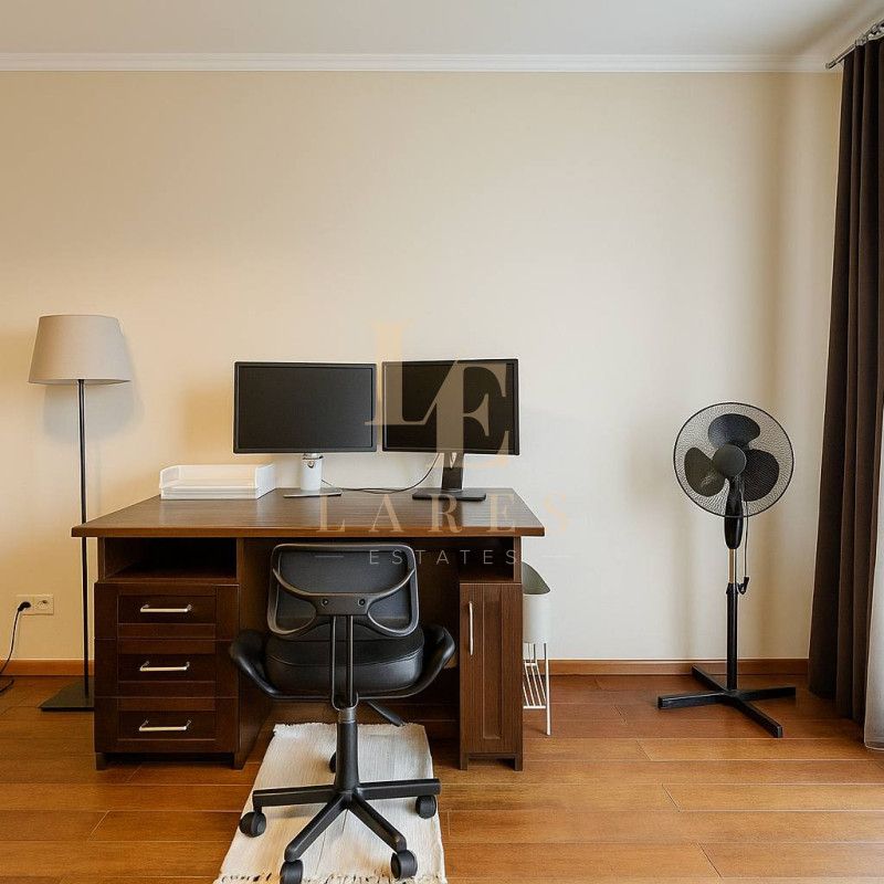 2 pokoje | Mokotów | Parking | Metro Wierzbno - Photo 1