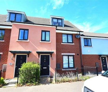 Mallard Way, Sprowston, Norwich, Norfolk, NR7 - Photo 4