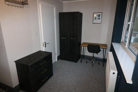 1 bedroom in a house share to rent - Photo 4