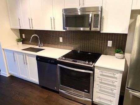 For Lease - 510 Curran Place Unit# 3501, Mississauga, Ontario - Photo 4