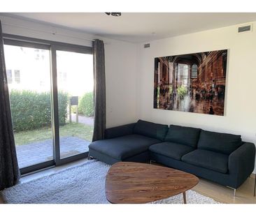 Maison - à louer - Photo 1