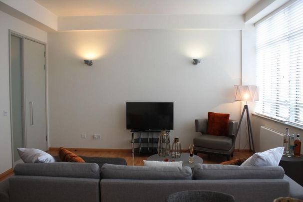 1 bedroom flat to rent - Photo 1