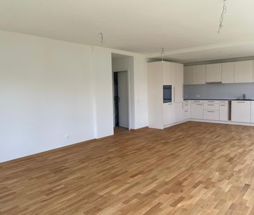 Helle und nicht alltägliche Wohnung am Waldrand - Photo 6