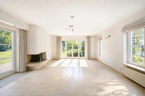 Huis in Sint-Pieters-Woluwe - Photo 1