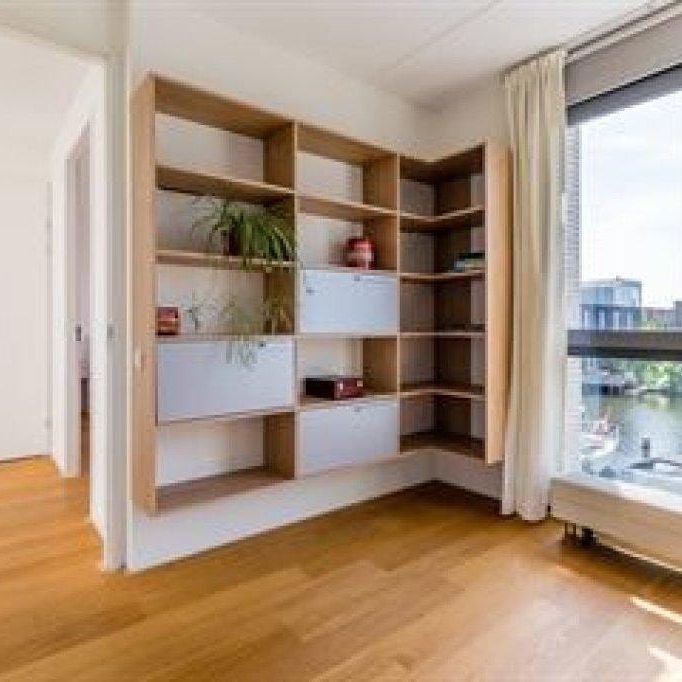 Huis te huur: Ankerbol 4 1319 DH Almere - Foto 1