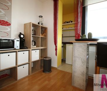 Hübsches Apartment am Wöhrder See - Photo 5