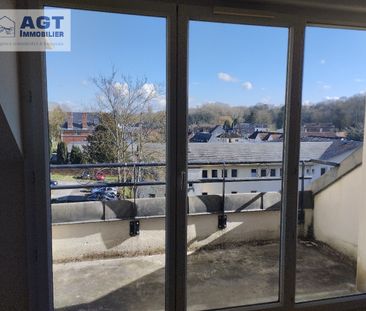Location Appartement 2 pièces 48m² BEAUVAIS 60000 - Photo 5