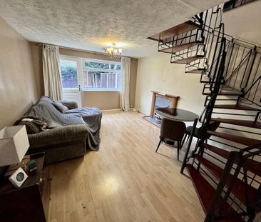 2 bedroom semi-detached house to rent - Photo 2