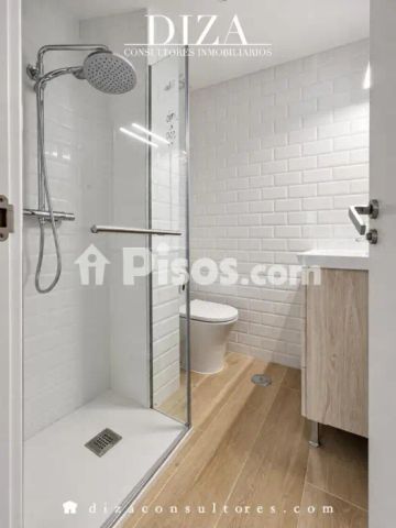 Piso en alquiler en Calle de Braulio Gutiérrez - Photo 5