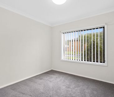 Renovated ground floor unit - Photo 3