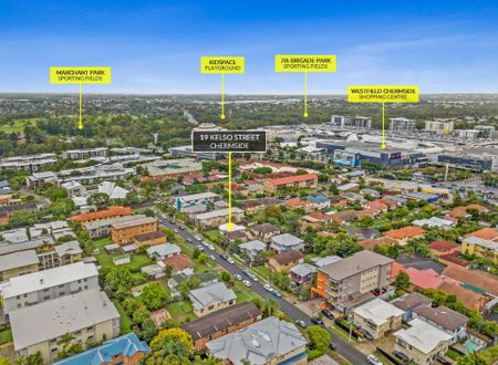 19 Kelso Street, Chermside QLD, Belconnen - Photo 5