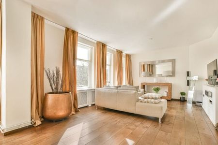 Te huur: Appartement Rooseveltlaan in Amsterdam - Foto 4