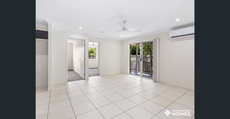 Modern Three-Bedroom Duplex - Photo 5