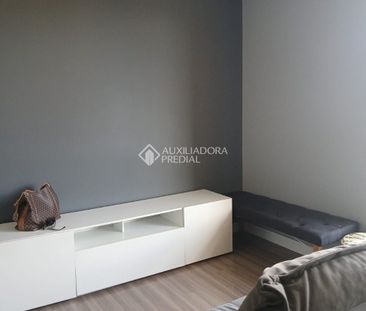 Apartamento com 2 quartos e 45m² para alugar em Mato Grande, Canoas. - Foto 1