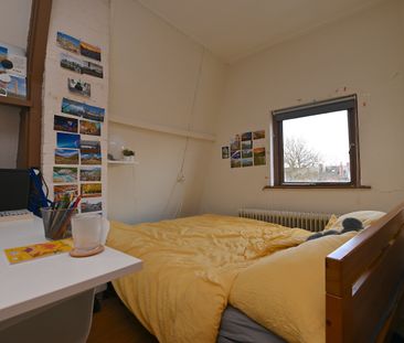 Te huur: Kamer Rabenhauptstraat 56 a in Groningen - Foto 5